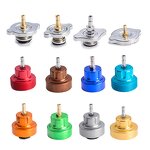 Radiator Pressure Tester Manufacturer - 14PCS Automotive Manual Pump for Cars Motorcycles Trucks