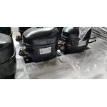 Refrigerator Compressor Manufacturer - QD R600a Gas QD75Y 1/6HP