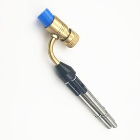 Welding Gas Torch Manufacturer - Refrigeration Three Pipes for Mapp Gas