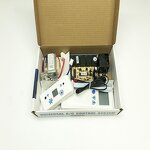 A/C Control System Manufacturer - QUNDA Universal U08C with Remote