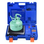 Digital Refrigerant Charging Scale Manufacturer - Value VES-100A for HVAC AC