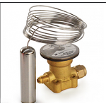Expansion Valve Set Manufacturer - TEX5 067B3250 Complete for R22 and 407C