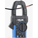Digital Clamp Multimeter Manufacturer - Value VMC-1