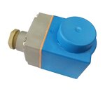 Refrigeration Solenoid Valve Coil Manufacturer - 220v 50/60H 018F6701 10W