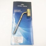 Single Pipe Torch Kit Manufacturer - Refrigeration Welding Tool for Mapp Gas