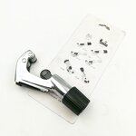 Copper Pipe Cutter Manufacturer - DSZH CT-274 1/8 - 1 1/8 OD Heavy Duty