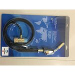 Mapp Gas Welding Torch Manufacturer - Selmbing Solder Propane Turbo with 5ft Hose