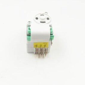 Refrigerator Defrost Timer Manufacturer - TMDE 706SC