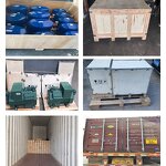 Compressor Manufacturer - PH420X2CS-4KU1 High Quality Used
