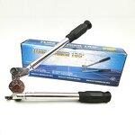 Copper Tube Bender Manufacturer - CT-364-08 for OD 1/2 Air Conditioning Tool