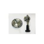 Portable Camping Stove Manufacturer - Sun Gas Outdoor Windproof Stainless Steel LPG Single Burner