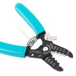 Capillary Tube Cutter Manufacturer - DSZH Refrigeration Tool for 3mm Copper Tube PTC-01