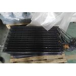Wire Tube Condenser Manufacturer - All Size 1/3HP 1/4HP 1/5HP 1/6HP 1/8HP 1/10HP 1/12HP