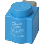 Refrigeration Solenoid Valve Coil Manufacturer - 220v 50/60H 018F6701 10W