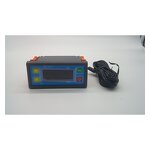 Digital Thermostat Controller Manufacturer - STC-200 220V with 2M Sensor