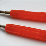 Valve Core Extractor Manufacturer - 12.5CM Wrench Pneumatic for Motorcycles Air Conditioning Bicycle Truck