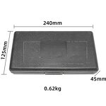 Automotive AC Valve Core Tool Set Manufacturer - for R134A R1234YF Standard and JRA Couplers