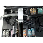 Hydraulic Hose Crimper Manufacturer - AC for Barbed and Beaded Hose Fittings Air Conditioning Repair