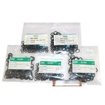 Rubber O-Rings Gasket Set Manufacturer - for Car Air Condition