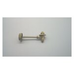 Portable Gas Stove Manufacturer - Outdoor Mini with Zinc Valve Cooktop for Tanzania Africa Market