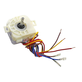 Washing Machine Timer Switch Manufacturer - 3 4 5 6 Line 90 180 Degree Semi-automatic Double-cylinder