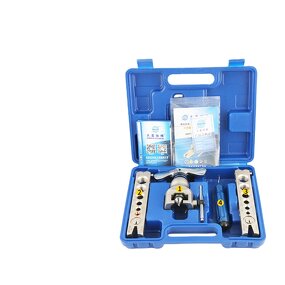 Flaring Tool Manufacturer - DSZH DIY Grade WK-806AM-L 45 Degree Eccentric Cone Type OEM