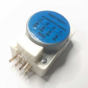 Refrigerator Defrost Timer Manufacturer - Mechanical TMDF702ZD1
