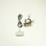 A/C Control System Manufacturer - QUNDA Universal U08C with Remote