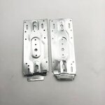 Air Conditioner Hanging Board Manufacturer - Universal Mounting Plate