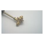 Portable Gas Stove Manufacturer - Outdoor Mini with Zinc Valve Cooktop for Tanzania Africa Market