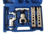 HVAC Flaring Kit Manufacturer - WK Series WK-808FT-L for Inch and Metric