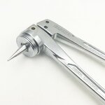 Hydraulic Tubing Expander Tool Manufacturer - 7 Lever CT-100A Swaging Kit for HVAC