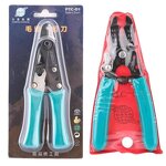 Capillary Tube Cutter Manufacturer - DSZH Refrigeration Tool for 3mm Copper Tube PTC-01