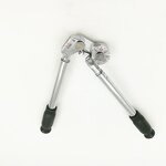 Copper Tube Bender Manufacturer - CT-364-08 for OD 1/2 Air Conditioning Tool