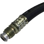 Portable Hydraulic Hose Crimper Manufacturer - for A/C Hose Size #6 #8 #10 #12