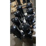 Scroll Compressor Manufacturer - 5hp Copeland ZR61kee-tfd-522