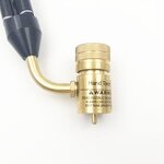 Welding Gas Torch Manufacturer - Refrigeration Three Pipes for Mapp Gas