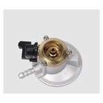 Gas Regulator Manufacturer - Metered for 12.5Kg or 19Kg LPG Cylinder Tanzania Market