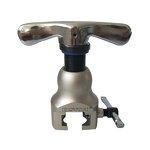 HVAC Flaring Kit Manufacturer - WK Series WK-808FT-L for Inch and Metric