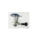 Portable Camping Stove Manufacturer - Sun Gas Outdoor Windproof Stainless Steel LPG Single Burner