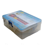 Air Conditioner Leak Detector Manufacturer - Flashlight 12LED UV with Protective Glasses