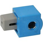 Refrigeration Solenoid Valve Coil Manufacturer - 220v 50/60H 018F6701 10W