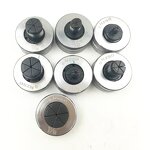 Hydraulic Tubing Expander Tool Manufacturer - 7 Lever CT-100A Swaging Kit for HVAC