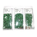 Rubber O-Rings Gasket Set Manufacturer - for Car Air Condition