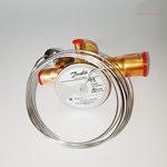 Thermostatic Expansion Valve Manufacturer - TGEX 12TR for R-22 R-407C with MOP 067N2159