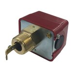 Refrigeration Flow Sensor Switch Manufacturer - Paddle Type Automatic Control 15A 250V