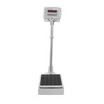 Digital Body Scale Manufacturer - Electronic Height and Weight Measuring Machine