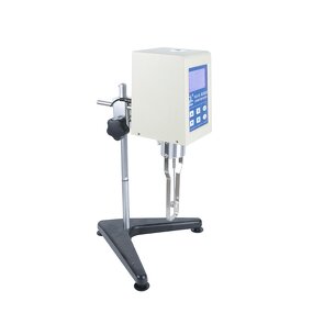 Rotating Viscometer Manufacturer - Portable Laboratory Digital for Factory Automotive Stone Printing
