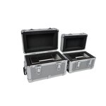 Stainless Steel Calibration Weights Manufacturer - M1 F2 F1 Lock Type for Weighing Scale