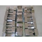 Stainless Steel Calibration Weights Manufacturer - M1 F2 F1 Lock Type for Weighing Scale